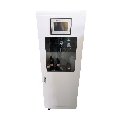 水質等比例采樣器