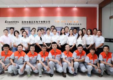 賦能氣體安全管理智慧，逸云天氣體安全檢測備受市場推崇