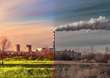 工業(yè)爆炸事件頻發(fā)，逸云天敲響氣體檢測安全警鐘